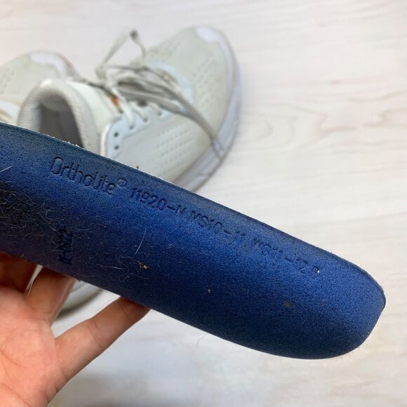 Deckers X Lab HOKA Shoes Mens Size 10-11 Sneakers Lightweight Comfort - Picture 11 of 13